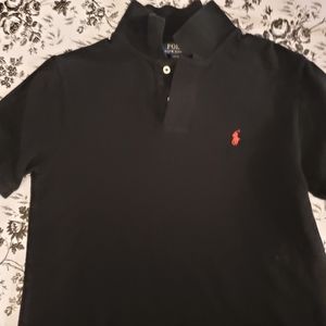 Boys Ralph Lauren polo